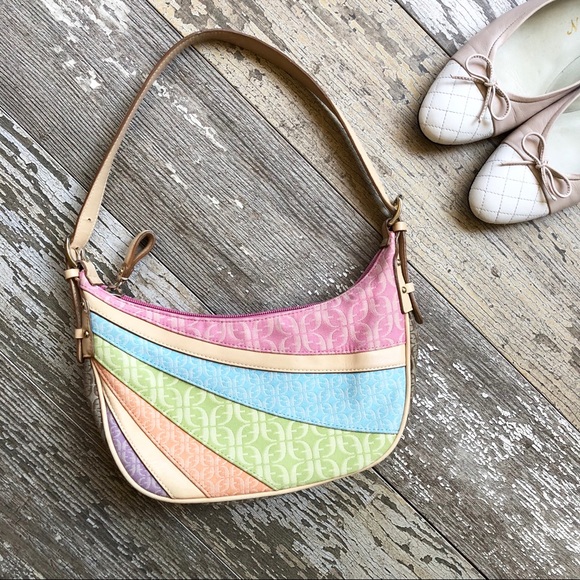 Fossil Handbags - Fossil Bag in Pastel colors